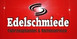 Logo Edelschmiede